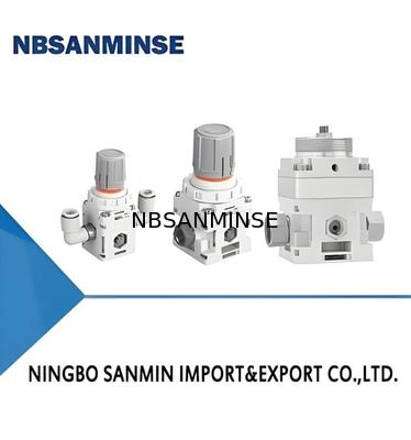 IRV10·20 সিরিজ ভ্যাকুয়াম রেগুলেটর