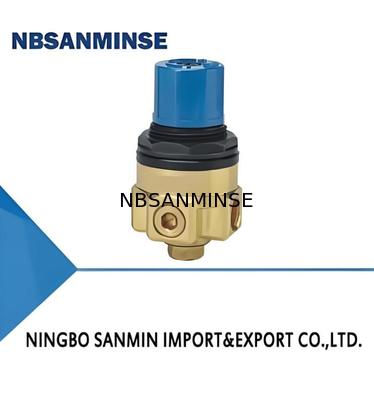 WR110 সিরিজের ওয়াটার রেগুলেটর