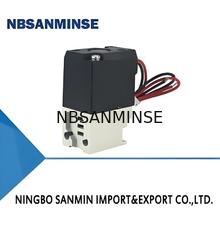 V0307 সিরিজ 3 পোর্ট সোলিনয়েড ভালভ/ডাইরেক্ট অপারেটেড ম্যাপ্পেট টাইপ (ম্যানিফোল্ডের জন্য)