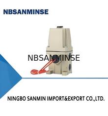 VS3135 সিরিজ 3 পোর্ট সোলেনয়েড ভালভ/সরাসরি পরিচালিত