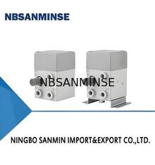VR51 সিরিজ ডুয়াল হ্যান্ড অপারেটেড কন্ট্রোল ভালভ