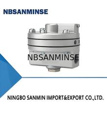 IL100 সিরিজের বুস্টার রিলে