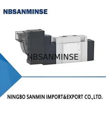 7V সিরিজ সোলিনয়েড ভ্যালভ ((5/2 উপায়,5/3 উপায়)