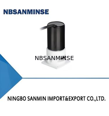 পিটিএফই সোলিনয়েড ভালভ Max. +60°C পরিবেষ্টিত তাপমাত্রা 5°C 