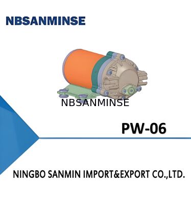 মোটর পাম্প