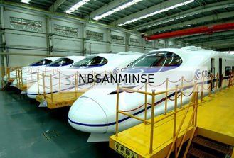 মোটর গাড়ির ফ্যাক্টরি অটোমেশন সলিউশন / স্বয়ংক্রিয় যন্ত্রপাতি সমাধান inery