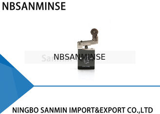 NBSANMINSE L-3-M5 LN-3-M5 2/3 উপায় মেকানিকাল ভালভ অ্যালুমিনিয়াম ফেস্টো এয়ারট্যাক এসএমসি টাইপ প্যাকেজ উত্পাদন অটোমেশন লাইন