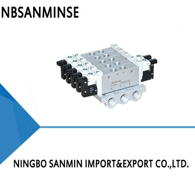 GVG Series Solenoid Valve
