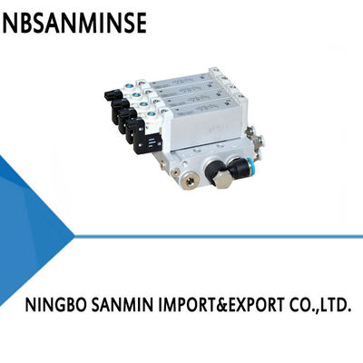 GVG Series Solenoid Valve