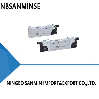 GVG Series Solenoid Valve