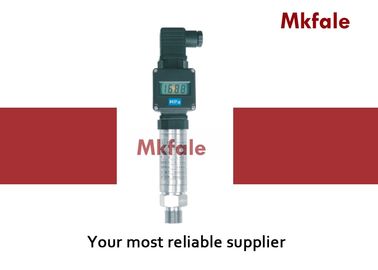 SMAPB6301 Series Digital Pressure Transmitter Ceramic Sensor Output 4 To 20mA