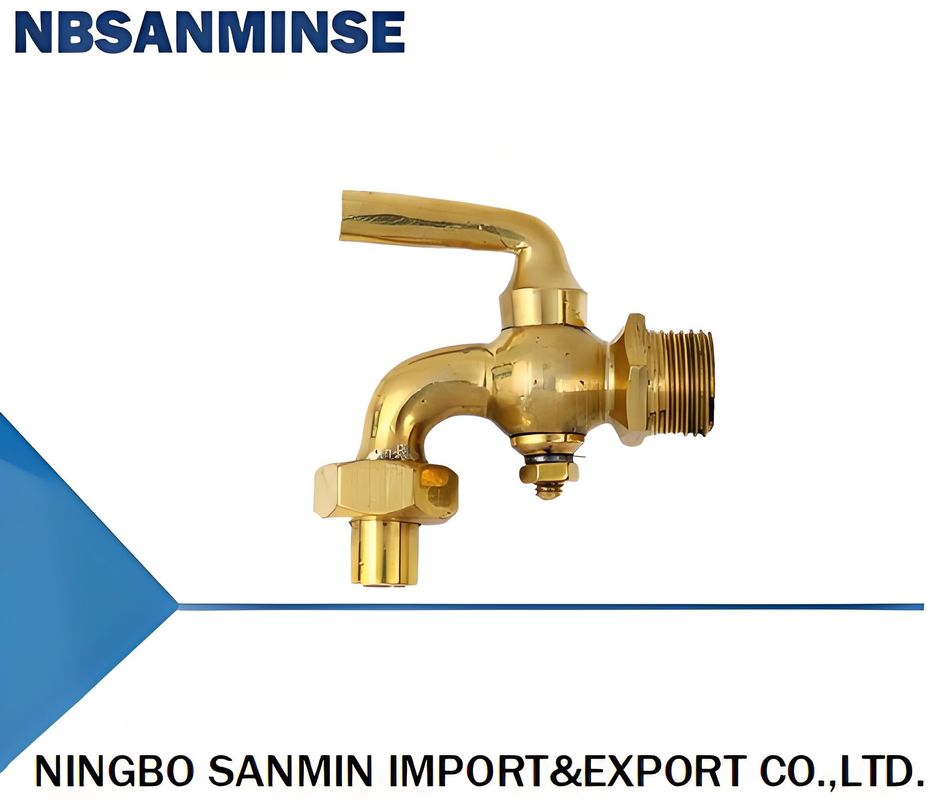 High Temperature Resistant Copper Bend Plug With Flexible Joint Code 401-DN6 401-DN10 401-DN15
