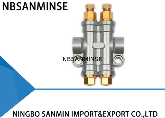 SZLFG চাপ নির্দেশক পরিমাণগত ডিসপেন্সার উচ্চ নির্ভরযোগ্যতা