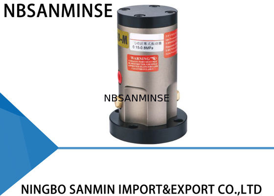 FP-MB সিরিজ বায়ুসংক্রান্ত বায়ু vibrator নিম্ন নয়েজ ISO9001 সার্টিফিকেশন
