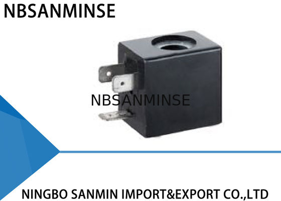 ডিজি ২10 মিনি-টাইপ চৌম্বক ভালভ DIN43650A (F, H) সোলেনয়েড ভালভ কুণ্ডলী