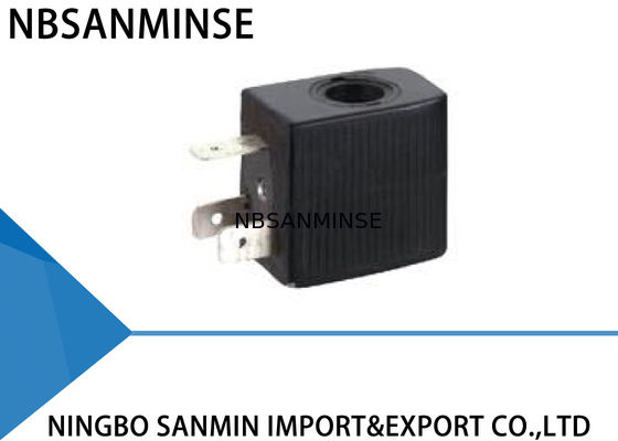 বৈদ্যুতিক সরঞ্জাম জন্য বিডি-সি এসি 110 ভি Solenoid কুণ্ডলী উচ্চ পারফরম্যান্স