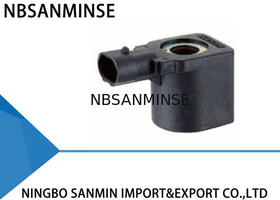 হাইড্রোলিক ভালভ জন্য পেশাদার SL135 প্রতিস্থাপন Solenoid Coils