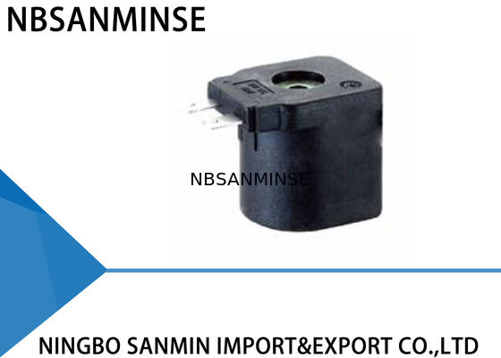 SL134 গাড়ী / ট্রাক Solenoid ভালভ কুণ্ডলী 12VDC কাস্টমাইজড ISO9001 সিই সার্টিফিকেশন