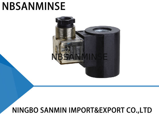 ইলেক্ট্রোম্যাগনেটিক Solenoid ভালভ কুণ্ডলী
