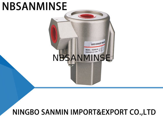 পেশাগত বায়ুসংক্রান্ত যান্ত্রিক ভালভ, যান্ত্রিক এয়ার ভালভ জি 3/4 "G1"