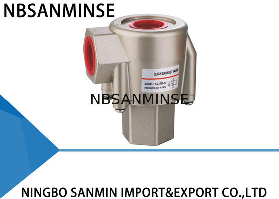 পেশাগত বায়ুসংক্রান্ত যান্ত্রিক ভালভ, যান্ত্রিক এয়ার ভালভ জি 3/4 "G1"