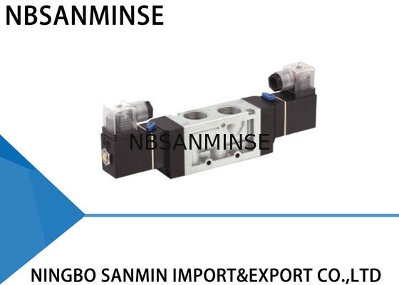 এসটিভি / STA 560 সিরিজ বিগ ফ্লো কন্ট্রোল ভালভ IP65 সুরক্ষা Solenoid ভালভ বায়ুসংক্রান্ত