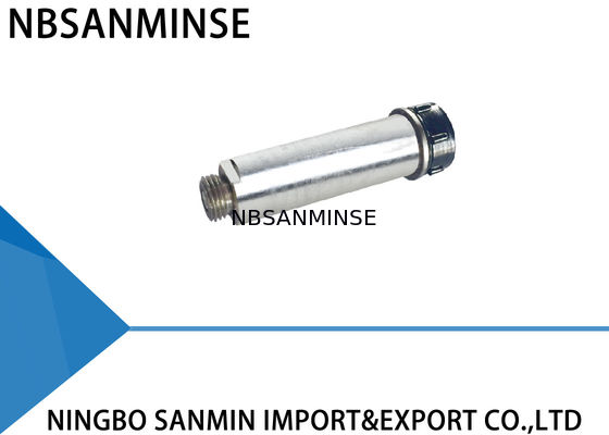 হাইফরমেশন প্রতিস্থাপন হোল্রোলিক ভালভ MFJ12-27YC জন্য Solenoid Coils