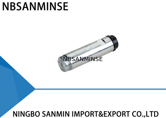 উচ্চ তাপ প্রতিরোধী হাইড্রোলিক সোলেনয়েড কুণ্ডলী অনুমোদিত অনুমোদিত MFZ8-120