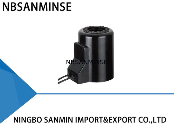 লিড - প্রকার Pluse Solenoid ভালভ কুণ্ডলী DOOS ইঞ্জিনিয়ারিং সিরিজ