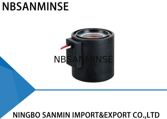 SKM5 ইঞ্জিনিয়ারিং সিরিজ Solenoid ভালভ কুণ্ডলী লিড টাইপ সংযোগ প্রকার