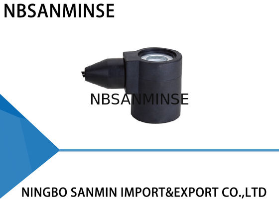 এক্সজে ইঞ্জিনিয়ারিং সিরিজ লিড - টাইপ প্লুজ সলিনয়েড ভালভ কুণ্ডলী DC24V