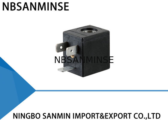 4V210X সোলোনয়েড ভালভ কয়েল AC220V DC24V সাধারণ ভোল্টেজ মিনি - চৌম্বকীয় ভালভ টাইপ করুন