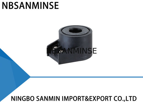 EZ08 টার্মিনাল তারের Solenoid ভালভ কুণ্ডলী AC220V এসি 18VA, ইউ অনুমোদিত