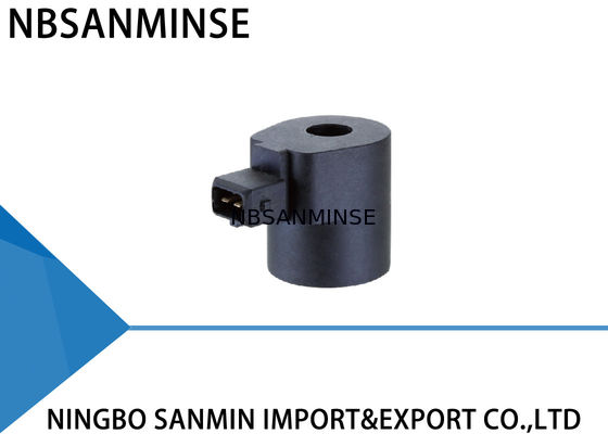 HWD02 অটোমোবাইল ভালভ সিরিজ DC24V সাধারন ভোল্টেজ প্লাগ - প্রকার