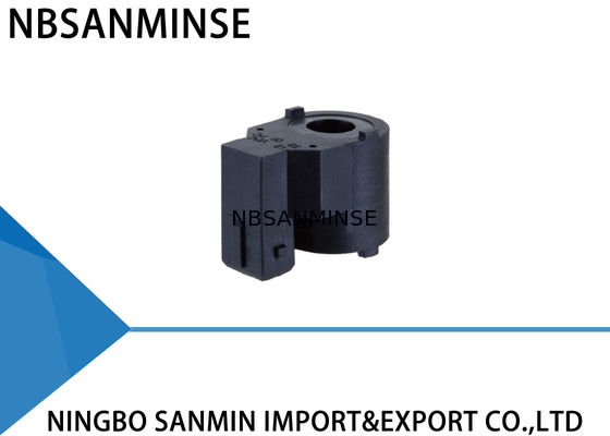 HWD03 অটোমোবাইল ভালভ সিরিজ প্লাগ - DC24V সাধারন ভোল্টেজ টাইপ করুন