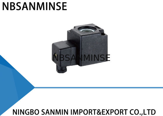 কে - 3 টি সিরিজ কে কিউ চৌম্বকীয় ভালভ সিরিজ AC220V DC24V সাধারণ ভোল্টেজ কোয়েল