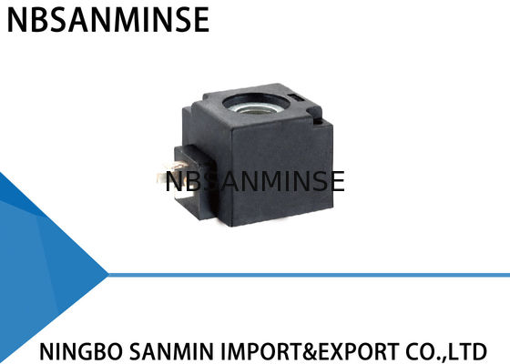 কে - 3 টিএ এসি 220 ভি ডিসি 24 ভি নরমাল ভোল্টেজ এফএইচ ইনসুলেশন ক্লাস কয়েল
