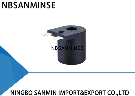 KMP সিরিজ সন্নিবেশ টাইপ সংযোগ টাইপ AC24V সাধারন ভোল্টেজ কুণ্ডলী