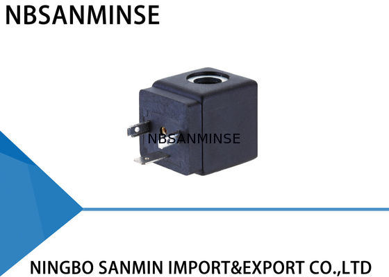 RAPA সিরিজ DC24V সাধারন ভোল্টেজ সোলেনয়েড ভালভ কুণ্ডলী প্লাগ - প্রকার