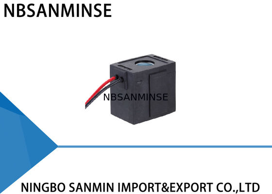 টিডিএফ পালস ভালভ সিরিজ DC24V সাধারন ভোল্টেজ ডিসি 22W সাধারন শক্তি কুণ্ডলী
