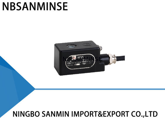 Ex1660 (17) AC220V DC24V নরমাল ভোল্টেজ AC28VA DC15W সাধারণ পাওয়ার কয়েল