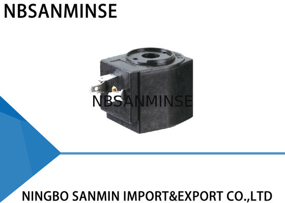 CR131 DC24V সাধারন ভোল্টেজ DC57W সাধারন ক্ষমতা পালস ভালভ সিরিজ কুণ্ডলী