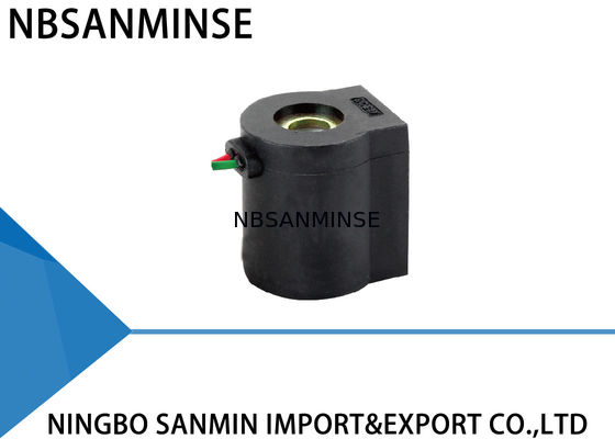 2 বি পি - একটি সিরিজ অটোমোবাইল ভালভ সিরিজ DC24V সাধারন ভোল্টেজ কুণ্ডলী