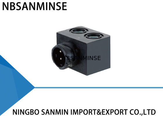 এবিএস - এক্স সিরিজ DC12V সাধারন ভোল্টেজ DC40W সাধারন শক্তি অটোমোবাইল ভালভ সিরিজ কুণ্ডলী