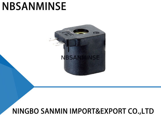 SL134 সিরিজ Solenoid ভালভ কুণ্ডলী ঢালাই টাইপ DC12V সাধারণ ভোল্টেজ