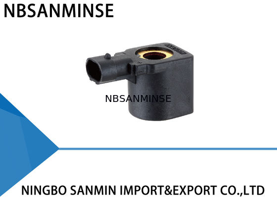 SL135 সিরিজ অটোমোবাইল ভালভ সিরিজ DC12V সাধারন ভোল্টেজ DC18W সাধারন শক্তি কুণ্ডলী
