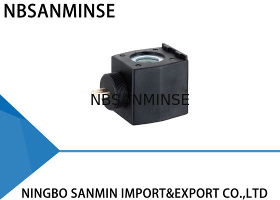 এসটিআর - 4 সিরিজ অটোমোবাইল ভালভ সিরিজ DC24V সাধারন ভোল্টেজ কুণ্ডলী