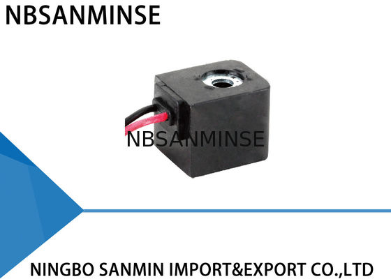 YX - 35 সিরিজ DC24V সাধারন ভোল্টেজ ডিসি 9।  5W সাধারন শক্তি কুণ্ডলী