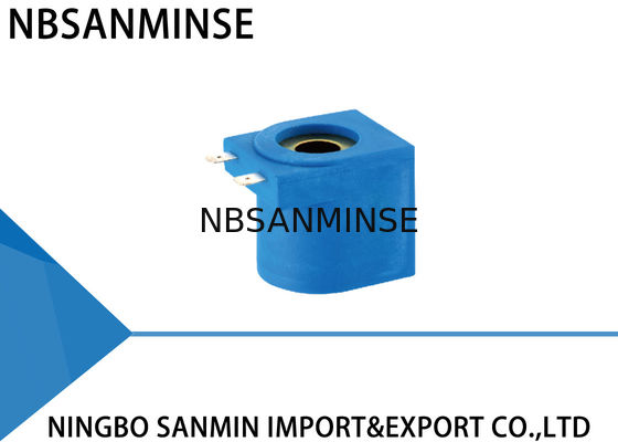 ZDC Seires DC12V সাধারন ভোল্টেজ সন্নিবেশ টাইপ অটোমোবাইল ভালভ সিরিজ কুণ্ডলী