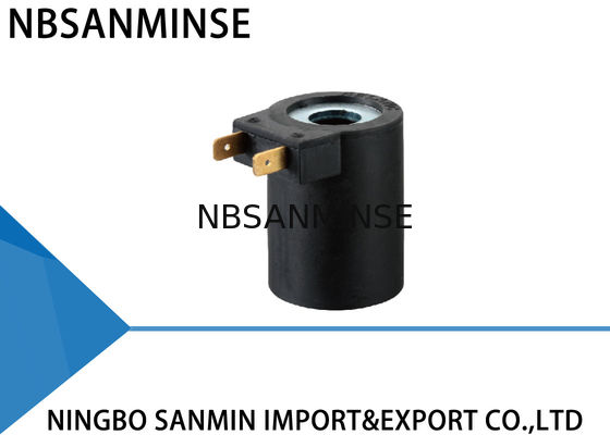 ZDM সিরিজ DC12V সাধারন ভোল্টেজ DC20W সাধারন শক্তি অটোমোবাইল ভালভ সিরিজ কুণ্ডলী